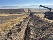 طرح‌های آبرسانی روستایی شبستر با اعتبار ۶۰۰ میلیارد ریال در حال اجراست