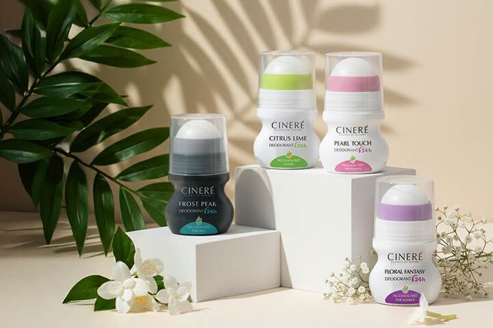 معرفی برندهای محبوب لوازم بهداشتی ایرانی معرفی برندهای محبوب لوازم بهداشتی ایرانی