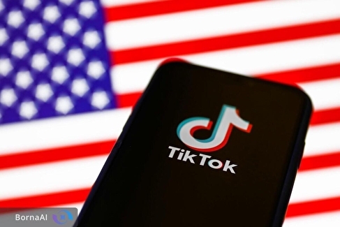 مالکیت تیک‌تاک در آمریکا تغییر کرد