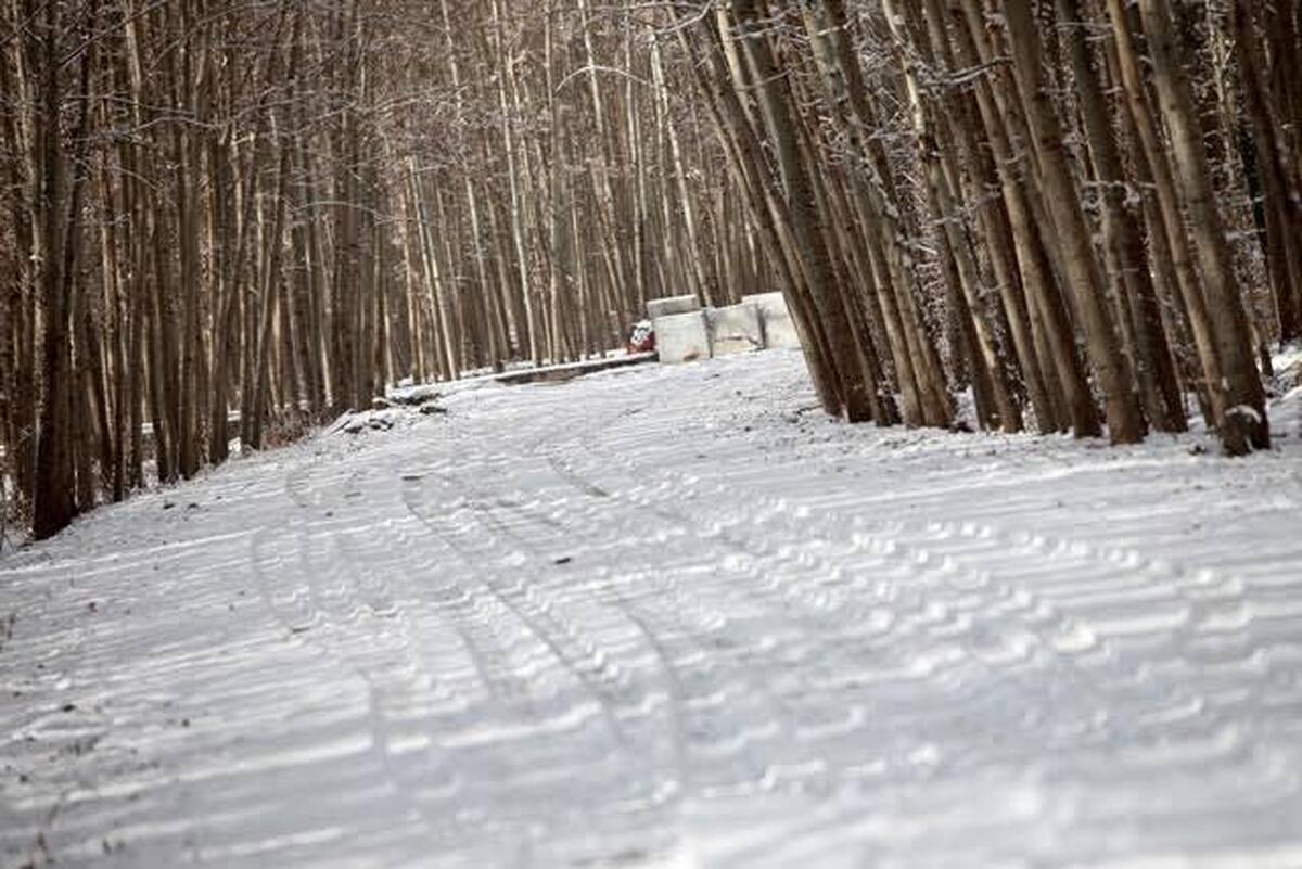 ساعات فعالیت مراکز گردشگری ناژوان در فصل سرد سال مشخص شد