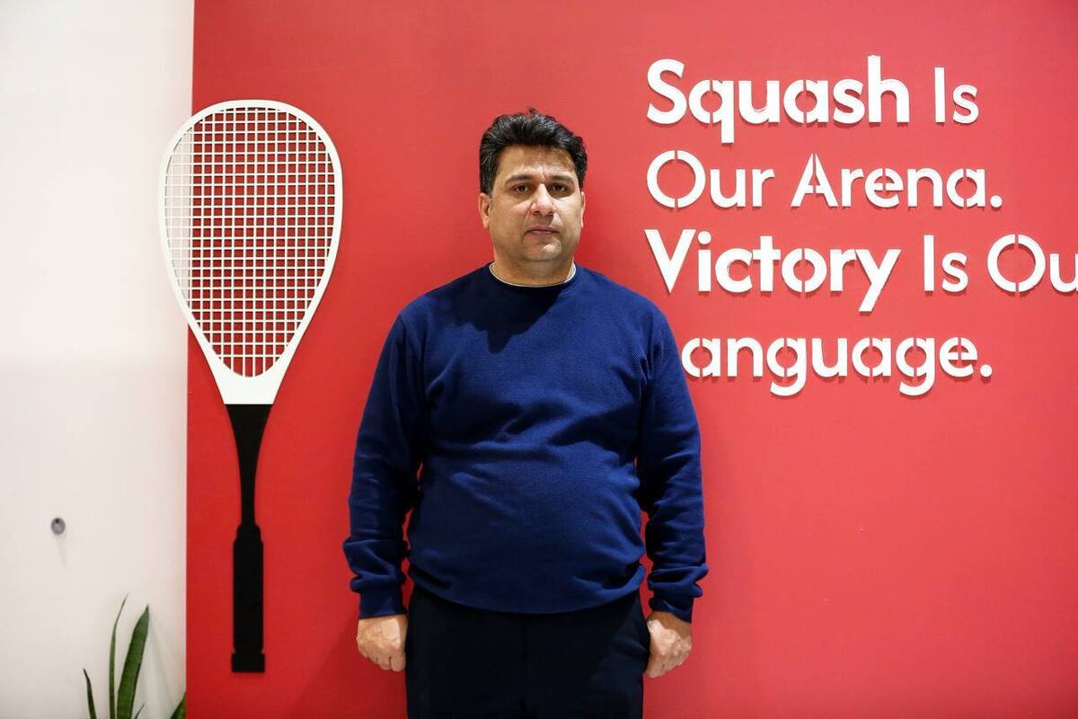 عبیدی: لیگ برتر نیازمند افزایش تعداد تیم‌هاست/ پالایش نفت آماده حضور در رقابت‌های آسیایی