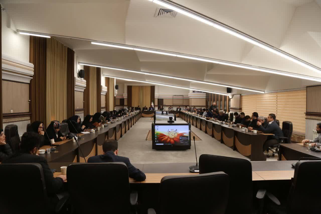 فضای مجازی، سانسور و محدودیت نمی پذیرد فضای مجازی، سانسور و محدودیت نمی پذیرد