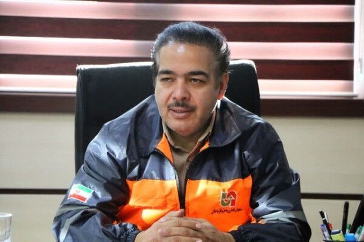 ساخت پل ۴۵ متری و اجرای طرح‌های ایمن‌سازی جاده‌ها در استان مرکزی