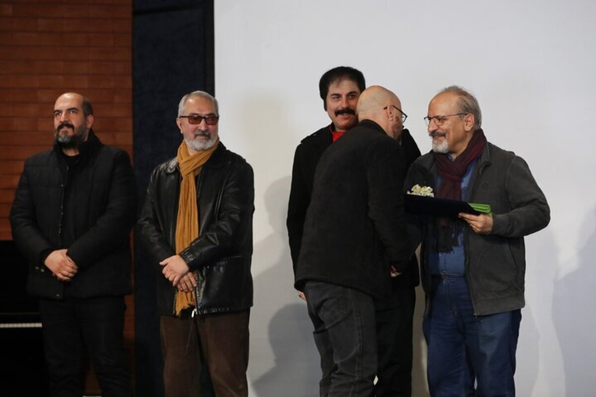 معرفی برگزیدگان مسابقه مطبوعاتی انجمن منتقدان تئاتر