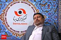 الیاس حضرتی: رفع چالش آب و برق در اولویت رئیس جمهور قرار دارد