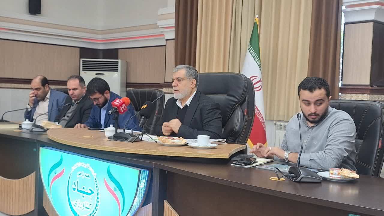 جنگ دیگری نخواهد شد/ جنگ آینده منطقه ای است و جهان را درگیر خواهد کرد/گرانی  طرحهدایت شده دشمن است