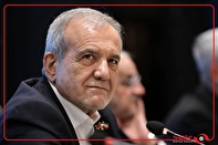 پزشکیان: مرحومه اشرف بروجردی در عرصه‌های مختلف حضوری مسئولانه داشت