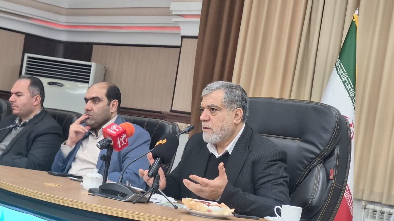 جنگ دیگری نخواهد شد و جنگ آینده منطقه ای است و جهان را درگیر خواهد کرد/گرانی طرح هدایت شده دشمن است