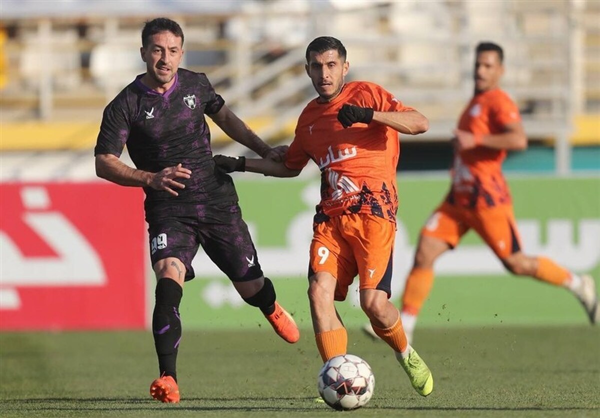 یک هشتم جام حذفی، سایپا روی نام هوادار خط قرمز کشید!