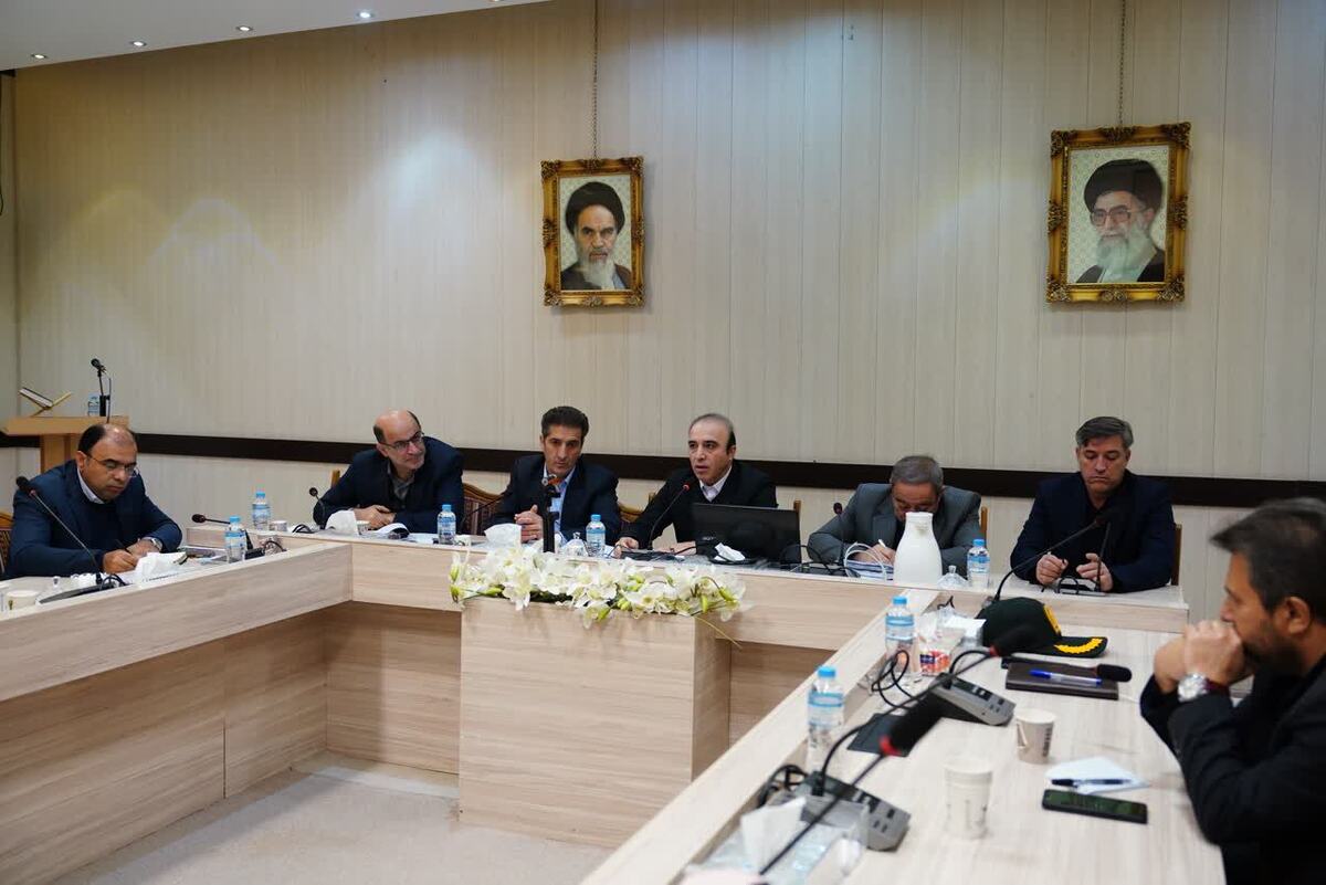 خروج از اقتصاد فصلی در استان اردبیل با تمرکز بر گردشگری زمستانی ممکن است/ برنامه‌ریزی برای برگزاری جشنواره گردشگری ورزش‌های زمستانی