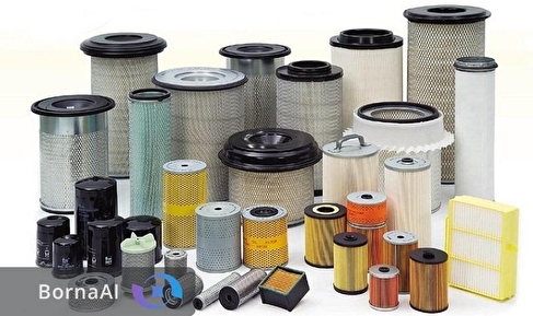 نانوفیلتر ایرانی با راندمان ۱۰درصدی آلاینده‌های کارخانه‌ها را کاهش می‌دهد