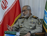 معاون اجرایی ارتش : به بازدارندگی قابل اعتمادی دست یافته‌ایم