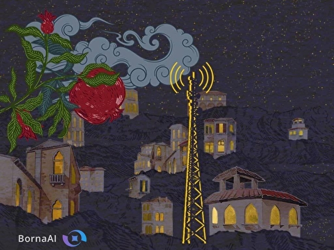 هدایای ارتباطی ویژه ایرانسل در یلدای ۱۴۰۴