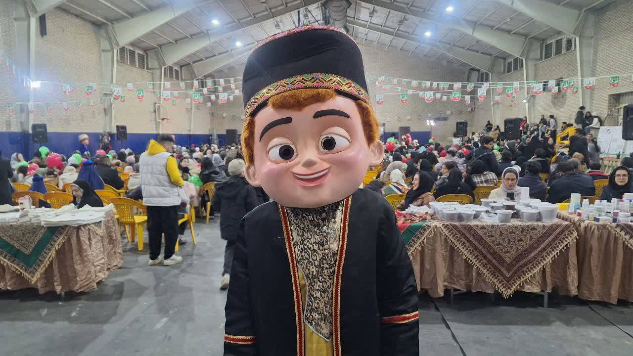 برنامه‌های فرهنگی شهرداری قزوین با محور نشاط اجتماعی و خانواده اجرا می‌شود