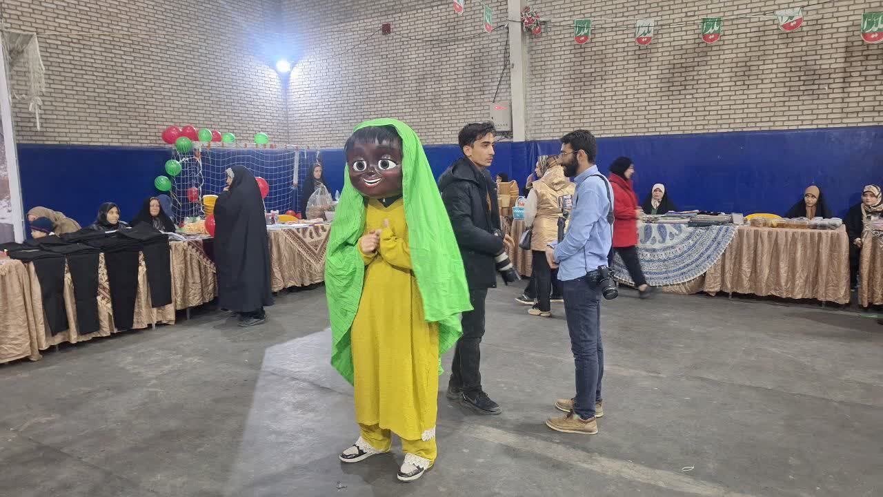 برنامه‌های فرهنگی شهرداری قزوین با محور نشاط اجتماعی و خانواده اجرا می‌شود