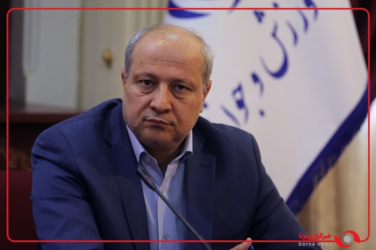 سیدمناف هاشمی : در حال حاضر در وزارت ورزش و جوانان کارهای خوبی برای پیشکسوتان در حال انجام است