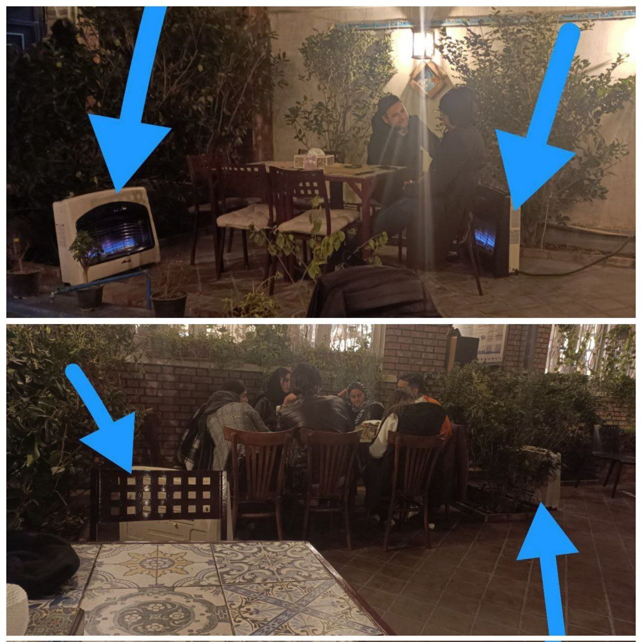 گرماتاب‌ها؛ متهمان خاموش ناترازی گاز کشور