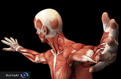 ترمیم عضله در ۳۰ ثانیه ممکن می‌شود