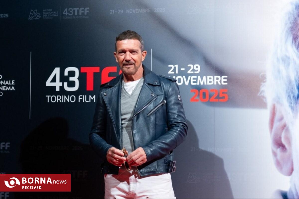 روایت آنتونیو باندراس از پشت‌صحنه فیلم بوردین؛ «یک ماه و نیم فقط ماهی پاک می‌کردم»