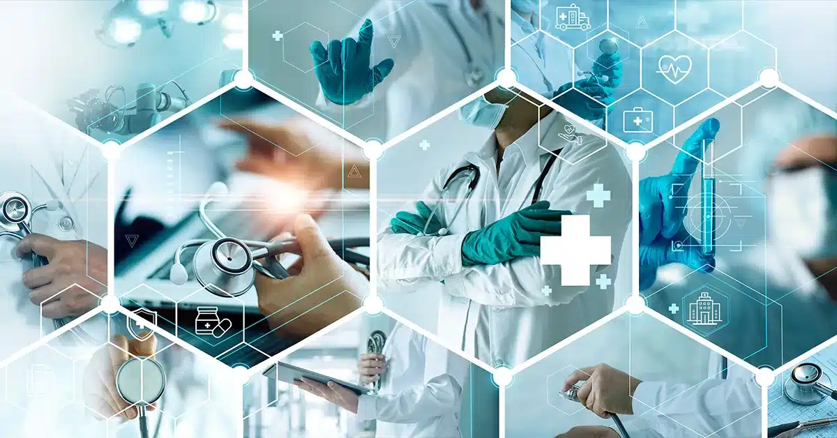 برترین اختراعات پزشکی جهان ۲۰۲۵ از نگاه دیپ سیک