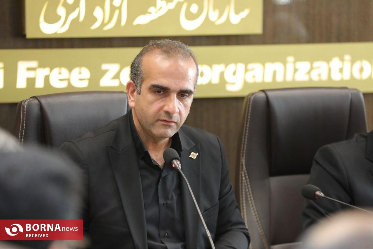 منطقه آزاد یک فرصت بسیار خوب در مسیر توسعه استان گیلان و حتی کشورمان محسوب می شود منطقه آزاد یک فرصت بسیار خوب در مسیر توسعه استان گیلان و حتی کشورمان محسوب می شود