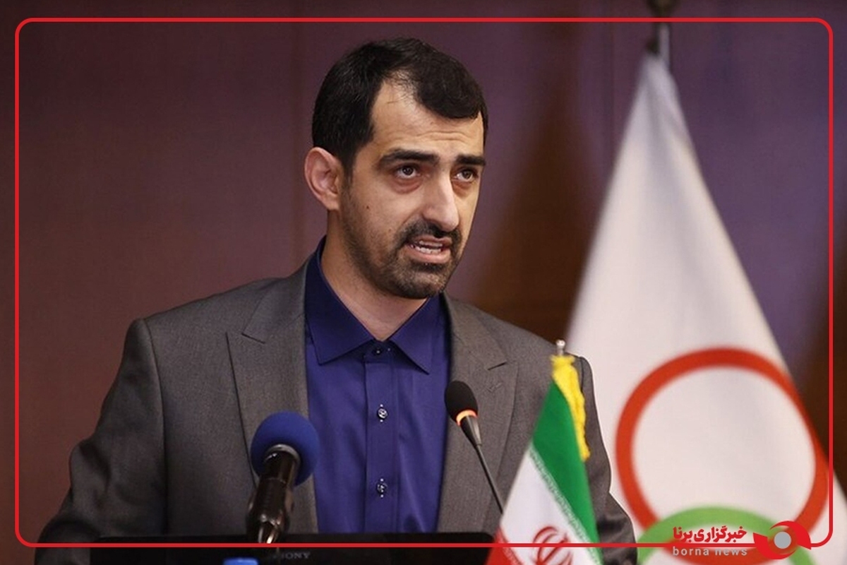 داوری: برای حضور پرسپولیس در لیگ برتر بسکتبال مذاکره می‌کنیم