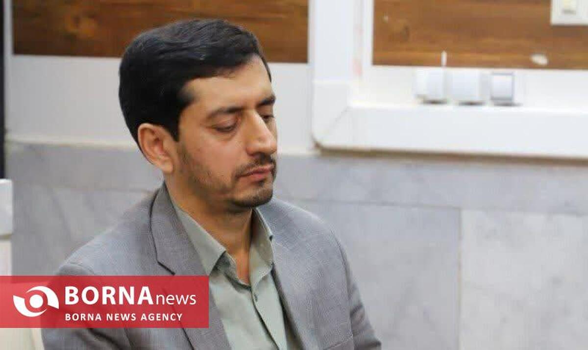 مالیات‌های مردم کرمانشاه، بودجه ۹ پروژه عمرانی استان را تأمین کرد