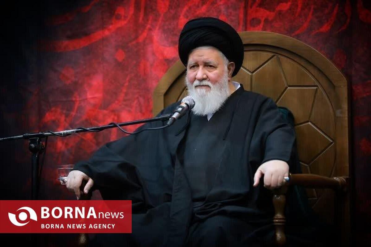 آیت‌ا...علم‌الهدی: عامل کمال ارادت محبان اهل‌بیت(ع) معرفت‌شناسی حضرت زهرا است/ قیام فاطمی مانع از انحراف جریان رسالت پیامبر(ص) شد