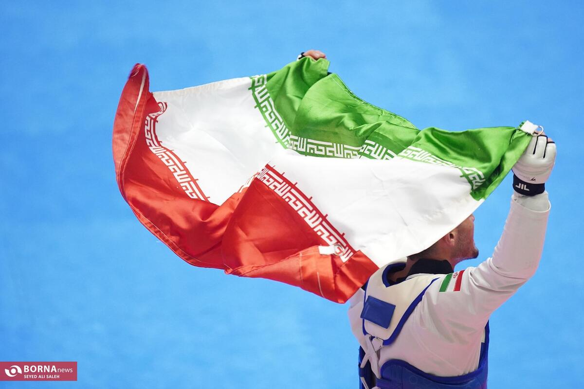 المپیک ۲۰۲۵ ناشنوایان/ وضعیت مدال های رنگارنگ کاروان ایران در ژاپن، طلایی تر از همیشه!