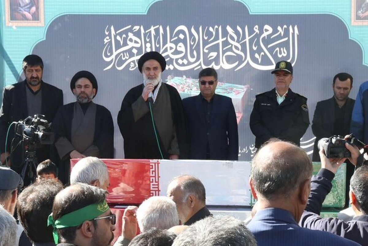 روحیه فداکاری و ولایت‌مداری از صدر اسلام تا امروز در تاریخ اسلام تکرار شده است