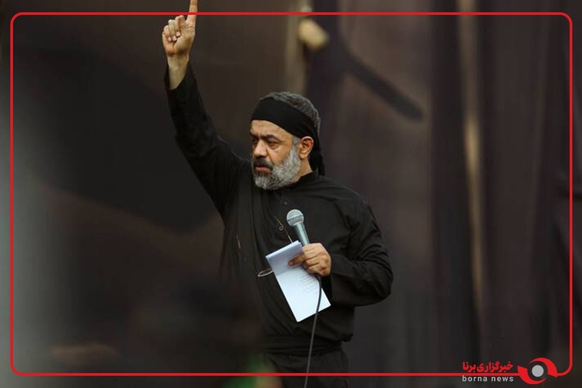 بگذار تا بگریم چون ابر در بهاران...