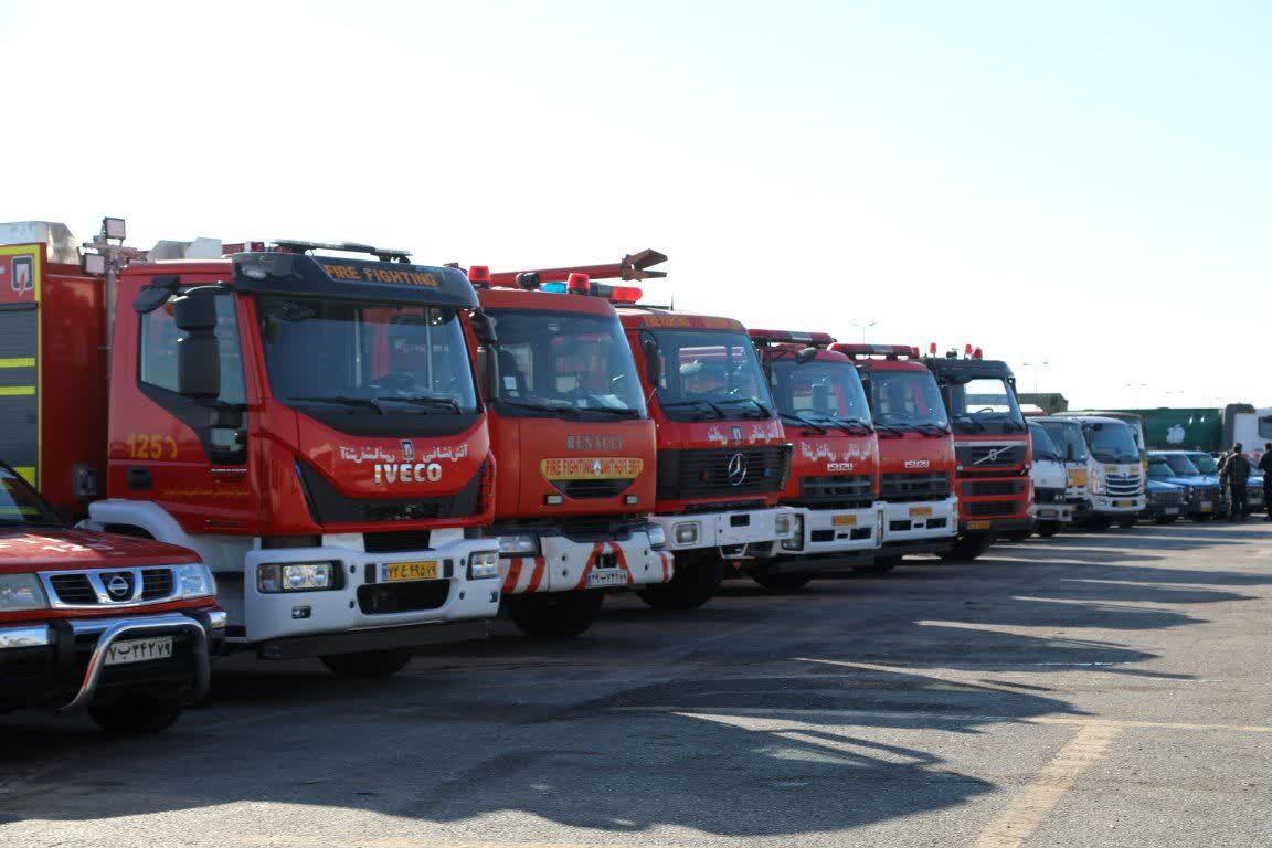 طرح ترافیکی زمستان، با هدف ایمن سازی سفرها و ایجاد رضایتمندی مردم اجرا می شود