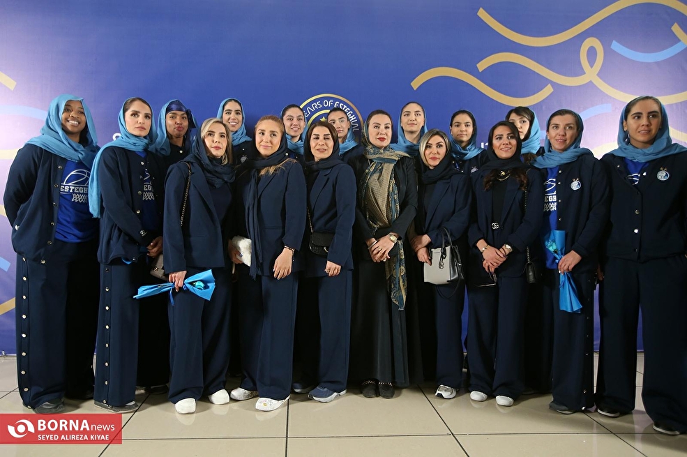 مراسم هشتادمین یلدای استقلال