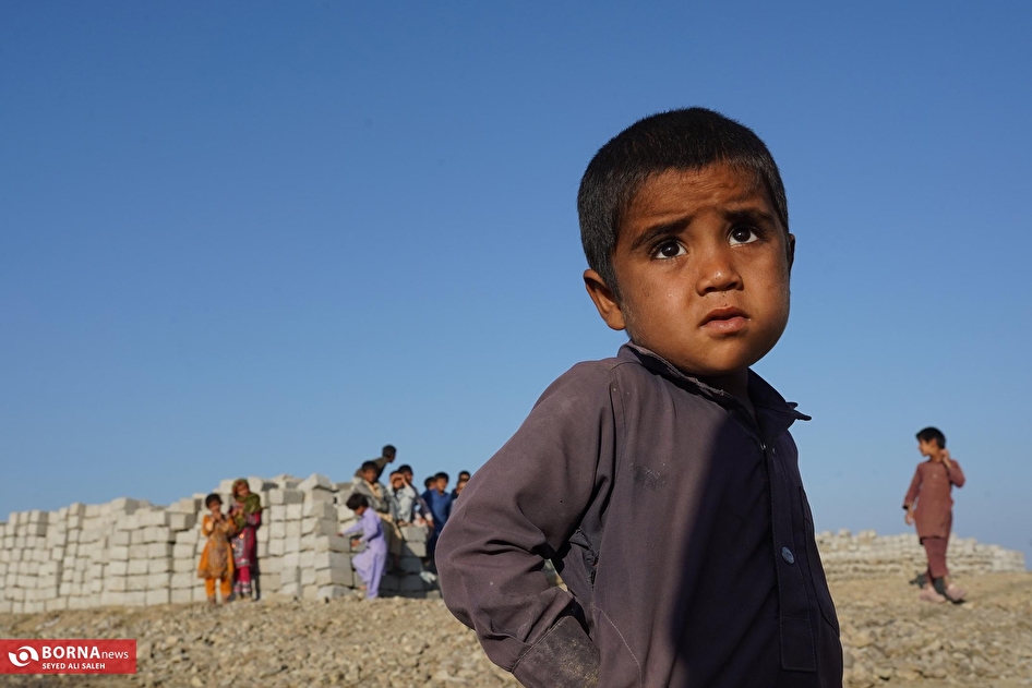 طرح نذر خدمت ۸