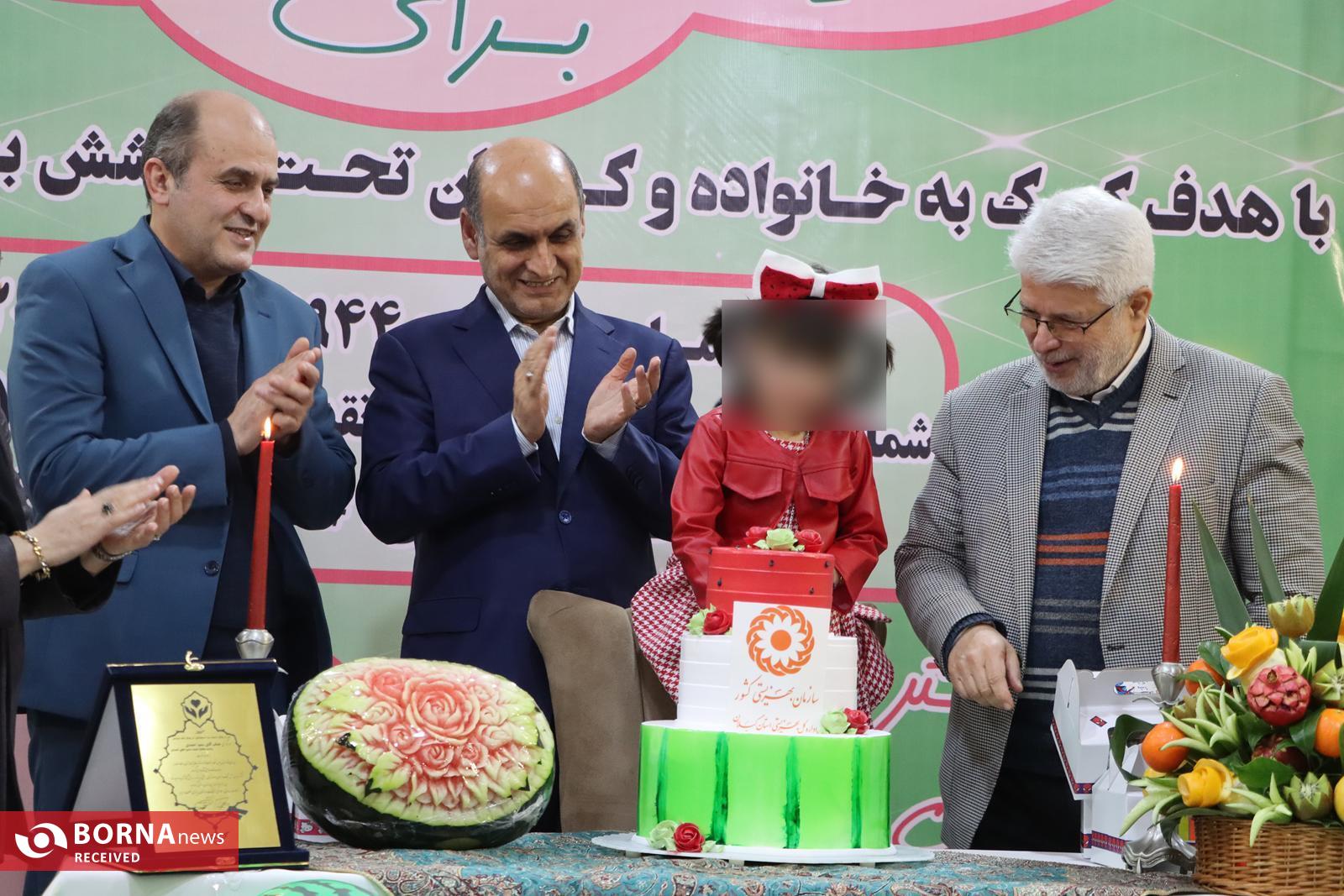 استاندار گیلان : یلدا پیام‌آور پایان تاریکی‌ها و آغاز آئین روشنایی است