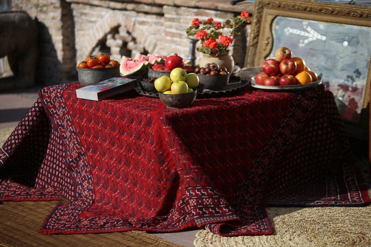 تغییر ساعت شروع به کار ادارات چهارمحال و بختیاری به‌مناسبت شب یلدا