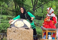 چله‌شو گیلانیان؛ فال هندوانه تا پیش‌بینی برکت جوی با رنگ گاو