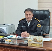 توقیف ۵۳ خودروی متخلف در اجرای طرح ۷۲ ساعته پلیس راه استان ایلام