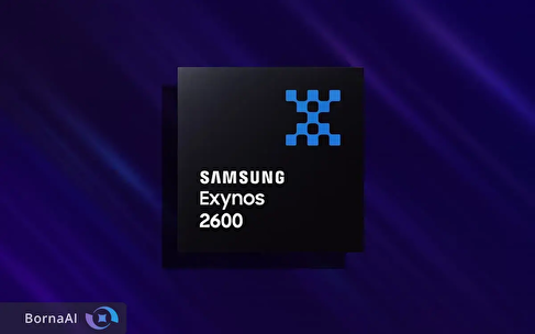 سامسونگ نخستین تراشه دو نانومتری موبایل جهان را معرفی کرد