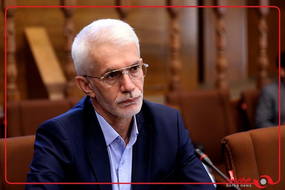 اسبقیان در واکنش  به حواشی بازی پرسپولیس و تراکتور در جام حذفی: با اتفاقات و بی اخلاقی ها برخورد جدی می کنیم