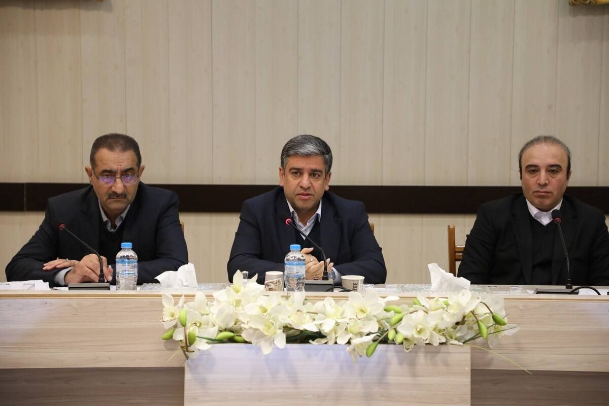 استاندار اردبیل: ‌تعیین تکلیف تسهیلات مصوب سفر رئیس‌جمهور تا دی ۱۴۰۴