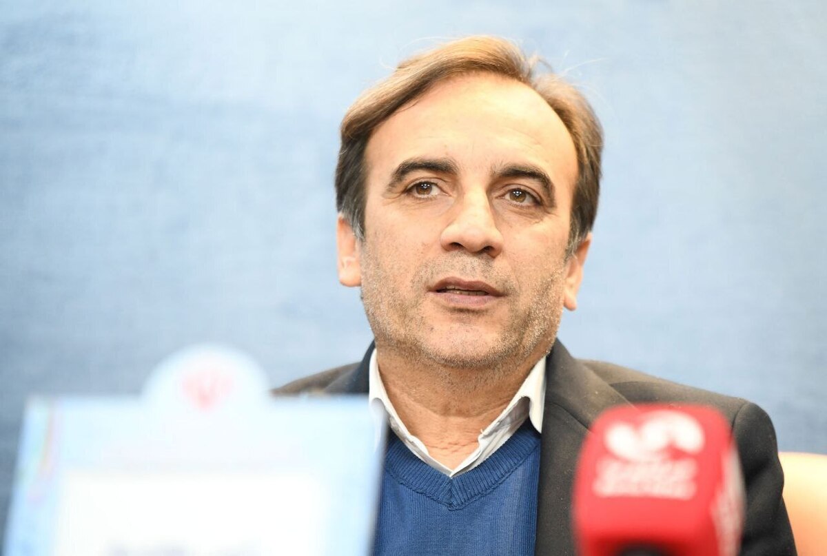 رئیس فدراسیون کبدی: البرز، الگویی برای مدیریت ورزشی کشور است