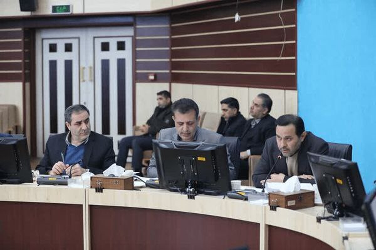 تأمین کالاهای اساسی البرز پایدار است