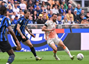 رکورد عجیب اینتر و رم در سری آ / خبری از تساوی نیست