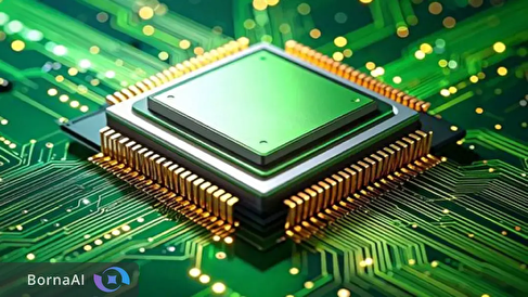 ریزتراشه‌های الهام‌گرفته از مغز؛ راهکار آلمانی‌ها برای نصف‌کردن مصرف انرژی رایانش