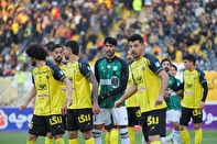 نمایش جسورانه خیبر و حذف مدعی/ سپاهان هم از جام حذفی کنار رفت