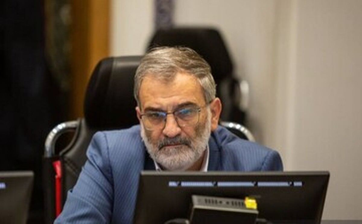 تداوم انتقال غیرقانونی آب به یزد؛ رأی سال گذشته نادیده گرفته می‌شود