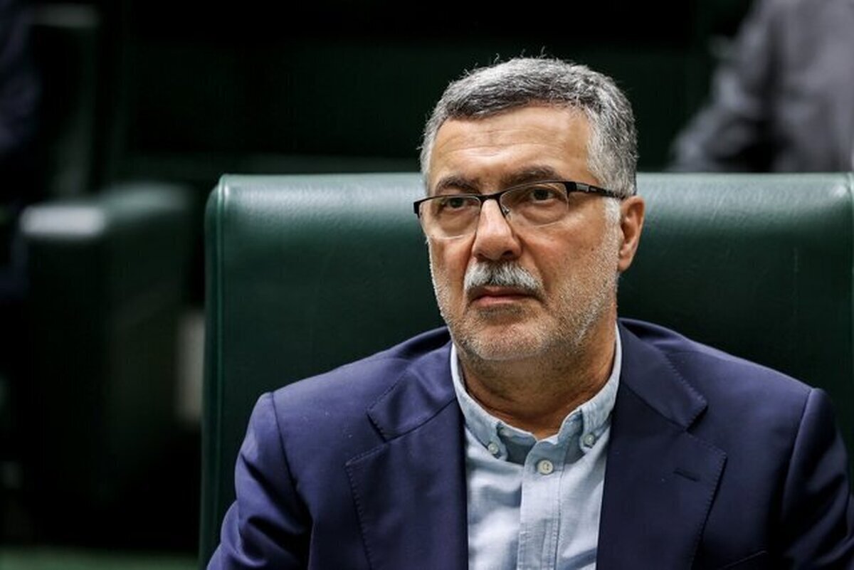 ظفرقندی: از ابتدای دولت چهاردهم ۱۸۰ پروژه درمانی با ظرفیت ۲ هزار و ۱۳۳ تخت ایجاد شده است