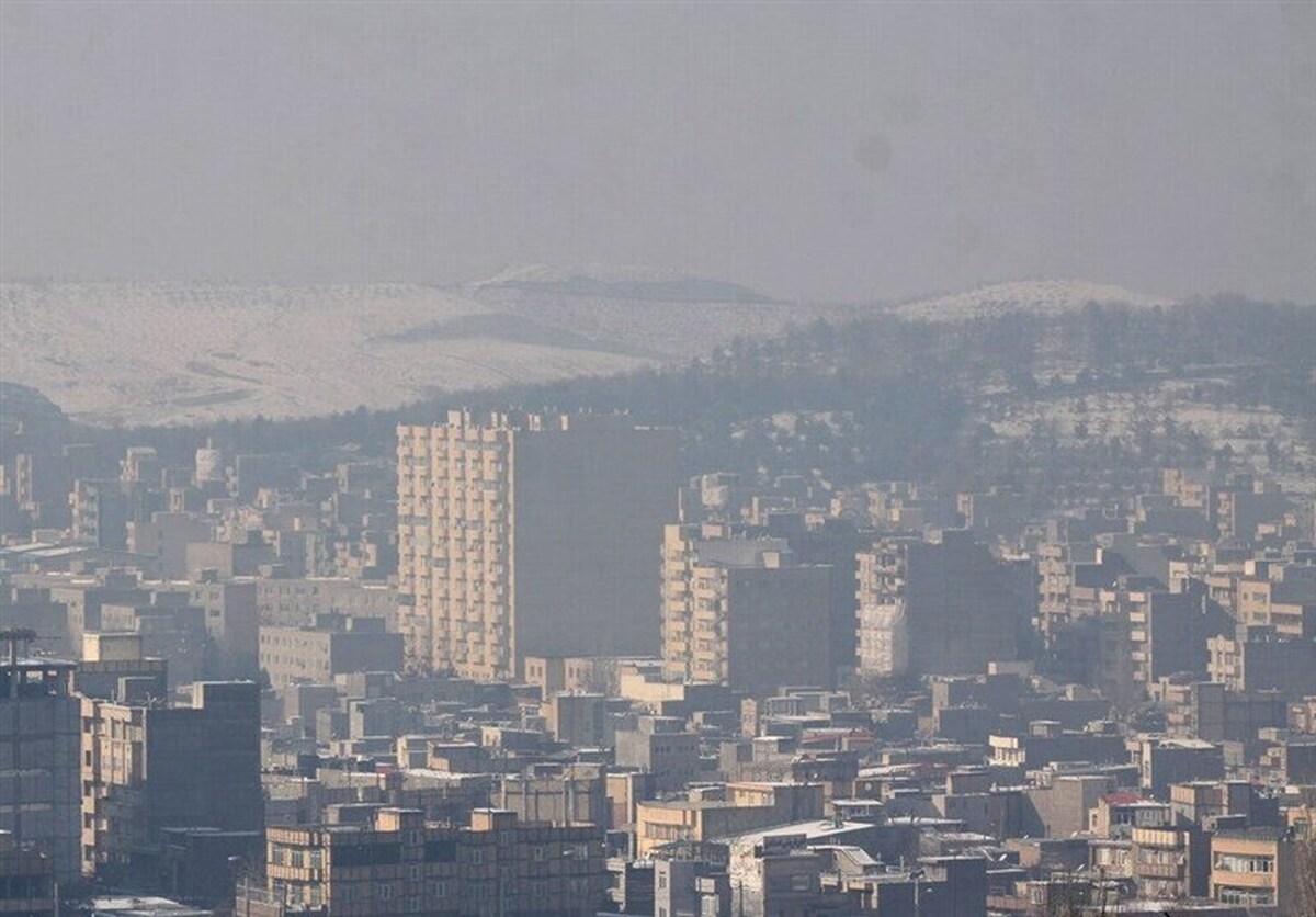 بایدها و نبایدهای تغذیه در روزهای آلودگی هوا