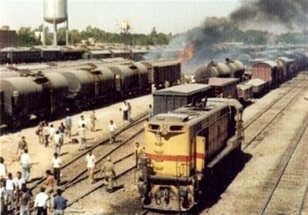 چهارم آذر؛ از قصابی صدام تا وعده های ۳۹ ساله مسوولان برای ثبت طولانی‌ترین بمباران جنگ در تقویم ملی